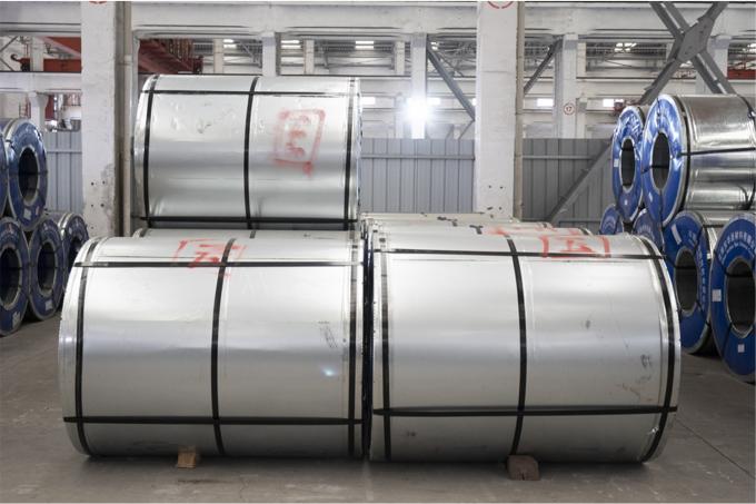 Shandong Gangshun Metal Products Co., Ltd. फैक्टरी यात्रा