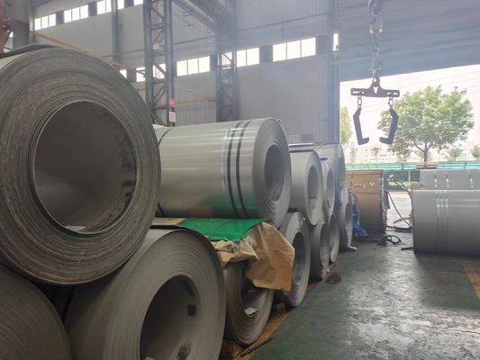 पॉलिश मिरर फ़िनिश स्टेनलेस स्टील शीट, 316l स्टेनलेस स्टील प्लेट 0.2 मिमी