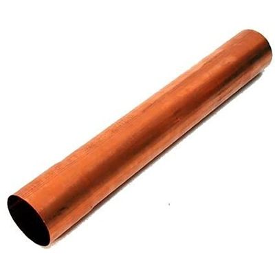 ODM OEM कॉपर गैस पाइप कॉइल C14500 C14510 C14520 C14530 3/8'' 1/2'' 3/4''