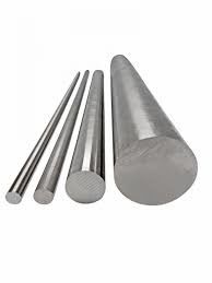 A105 फोर्ज्ड सॉलिड स्टील राउंड बार OD 130MM ASME A105 बॉयलर
